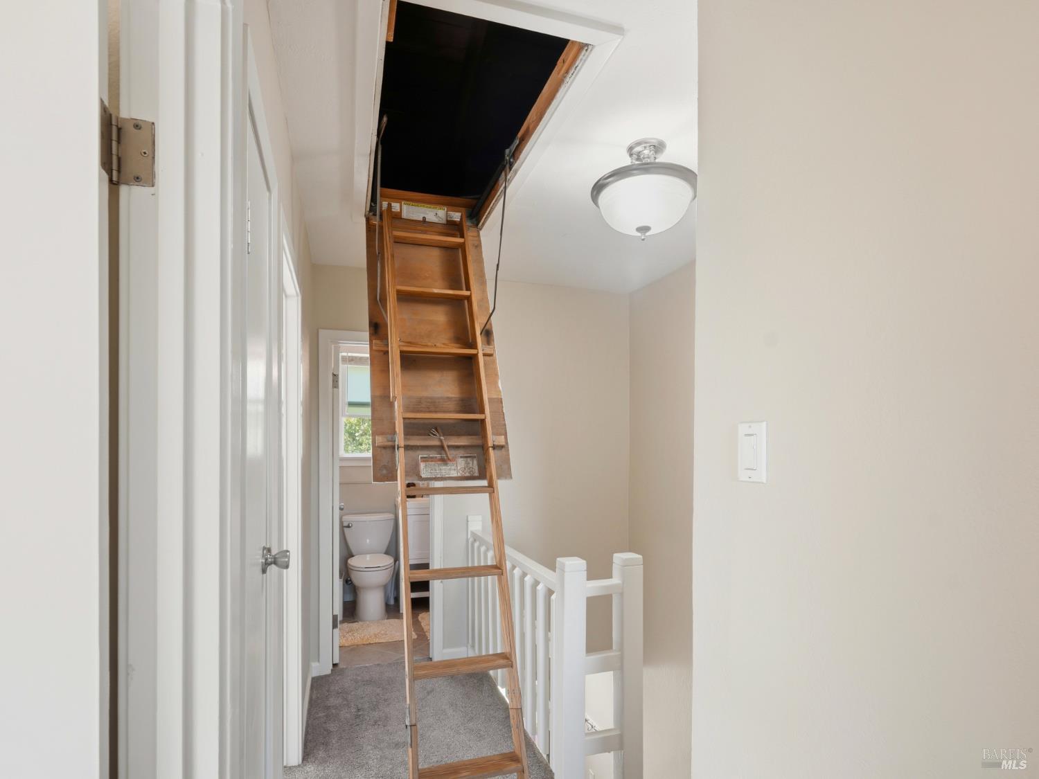 20 Livingston Court Novato CA 94949
