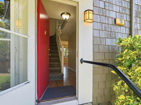 20 Livingston Court Novato CA 94949