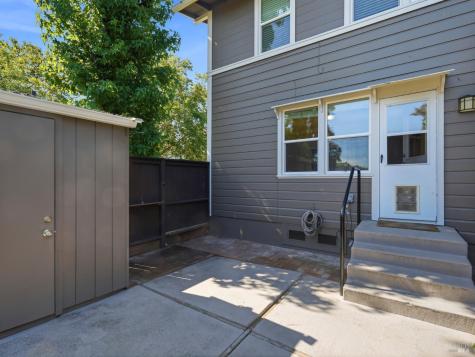 20 Livingston Court Novato CA 94949