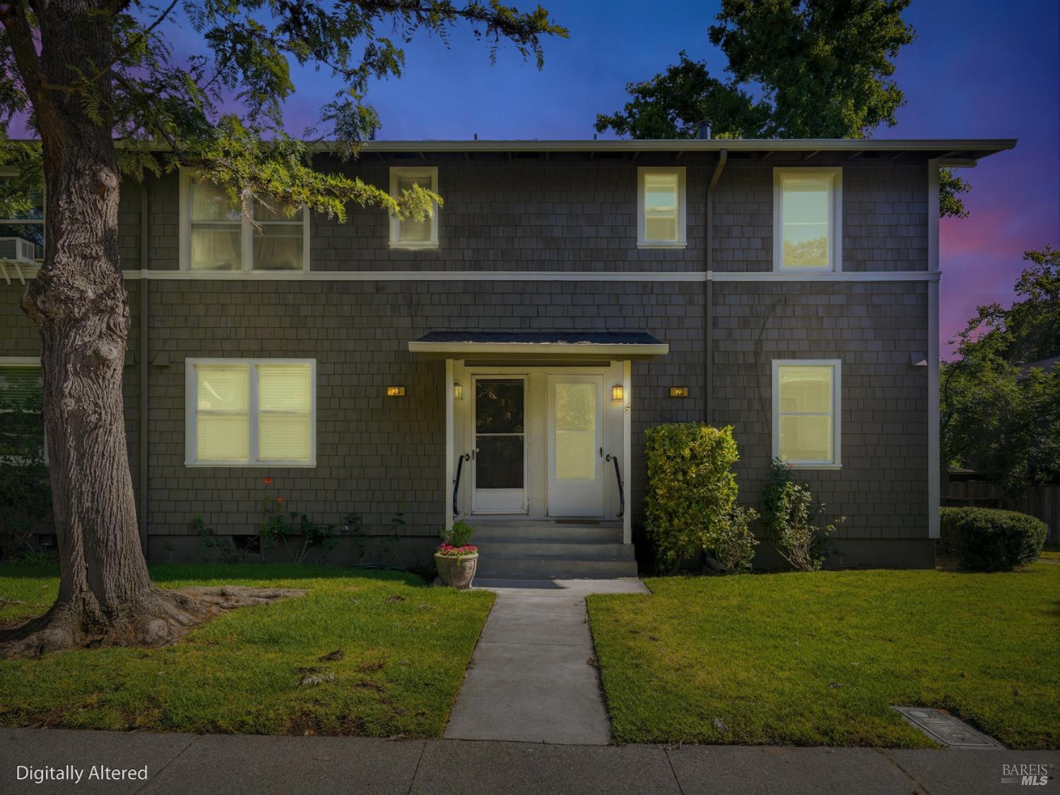 20 Livingston Court Novato CA 94949