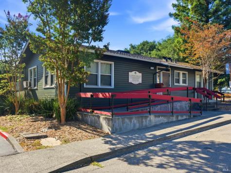 20 Livingston Court Novato CA 94949