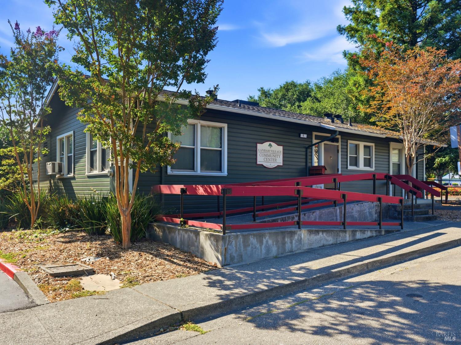 20 Livingston Court Novato CA 94949