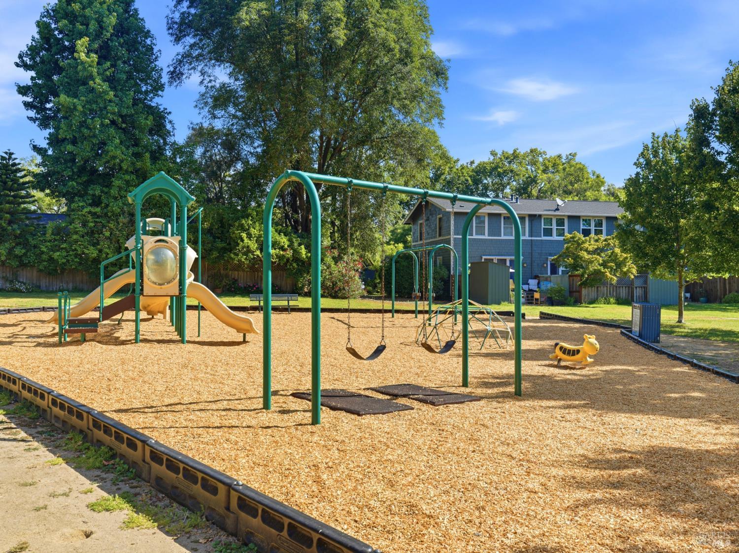 20 Livingston Court Novato CA 94949