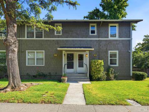 20 Livingston Court Novato CA 94949