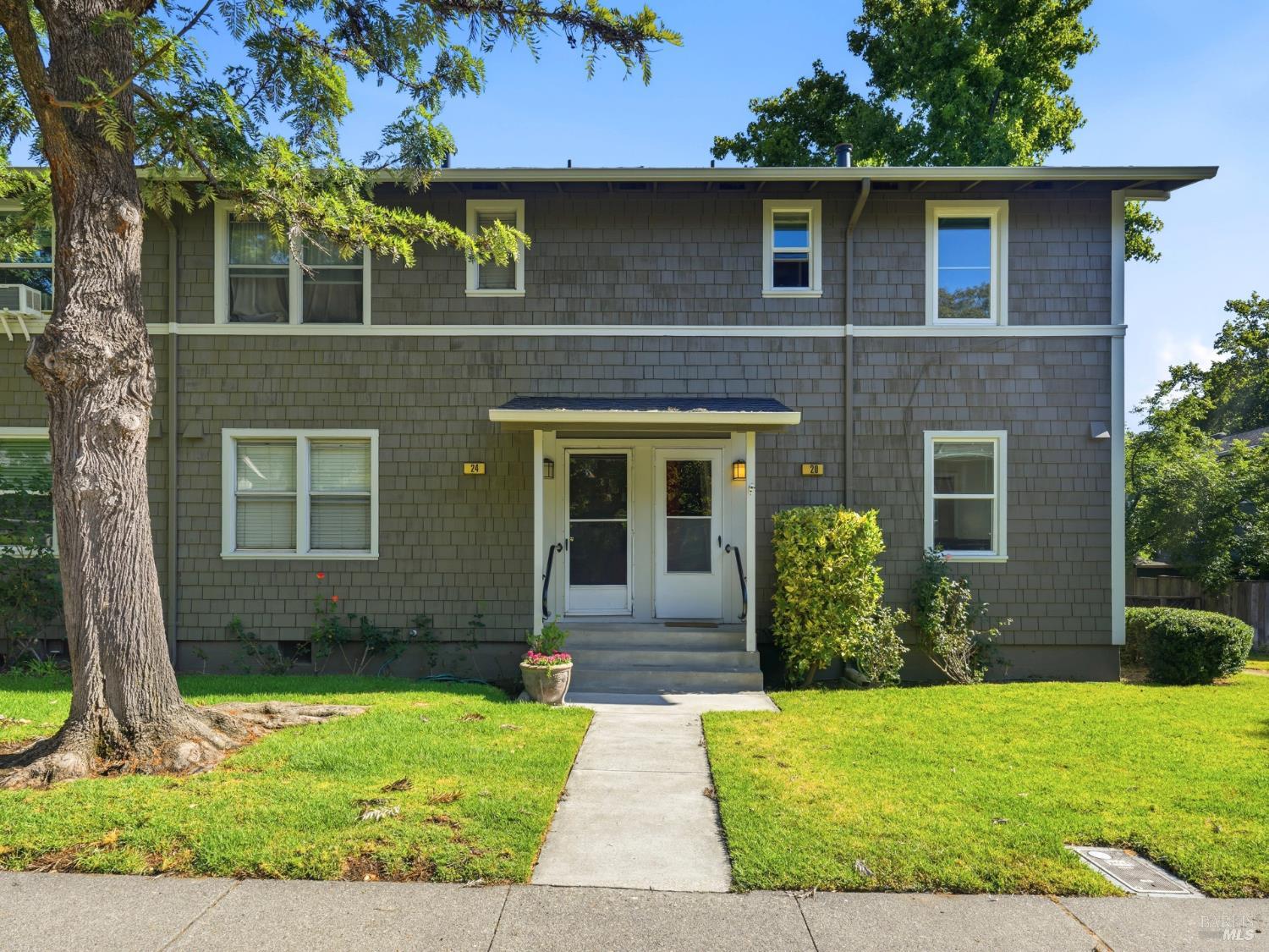 20 Livingston Court Novato CA 94949
