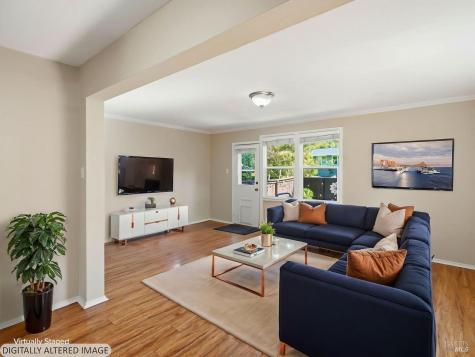 20 Livingston Court Novato CA 94949