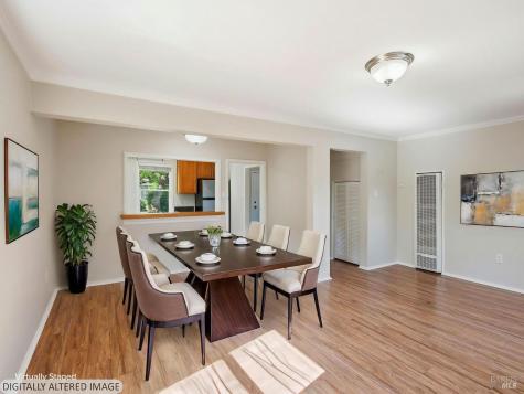 20 Livingston Court Novato CA 94949
