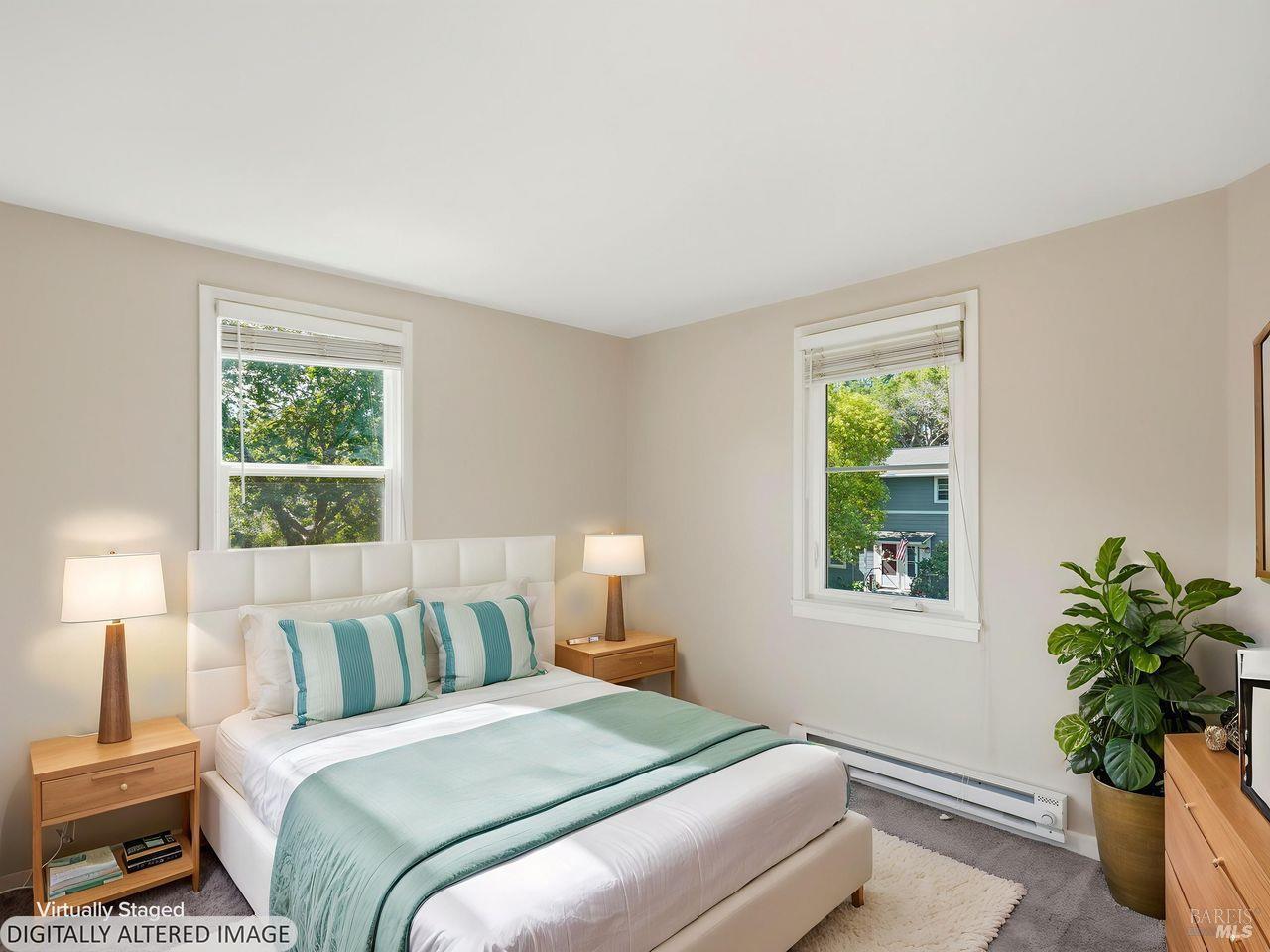 20 Livingston Court Novato CA 94949