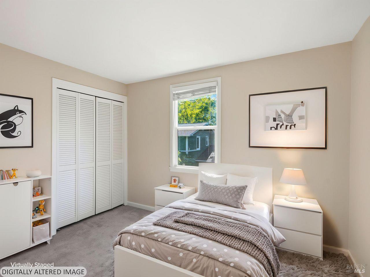 20 Livingston Court Novato CA 94949