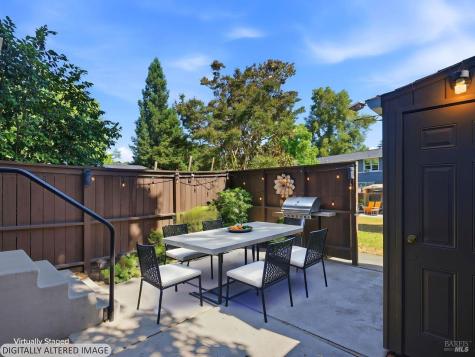 20 Livingston Court Novato CA 94949