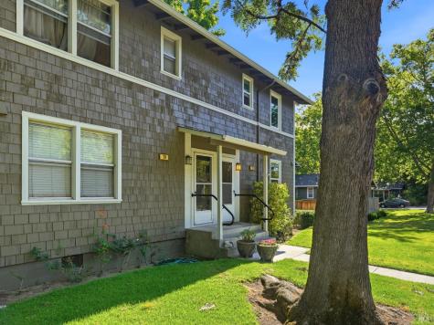 20 Livingston Court Novato CA 94949