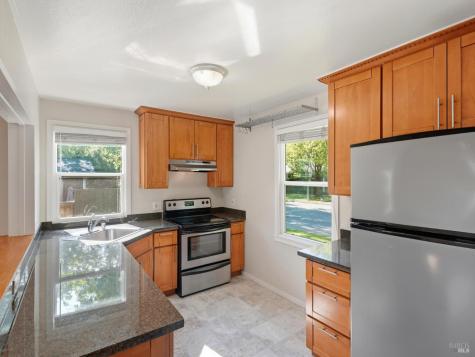 20 Livingston Court Novato CA 94949