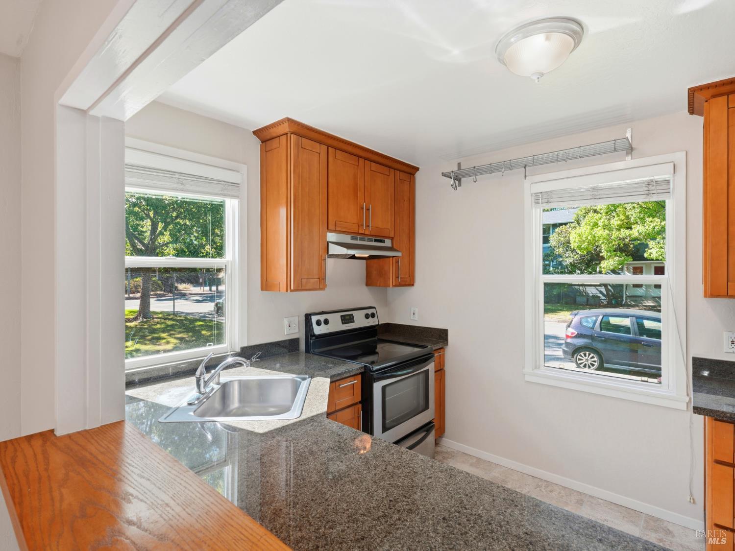 20 Livingston Court Novato CA 94949