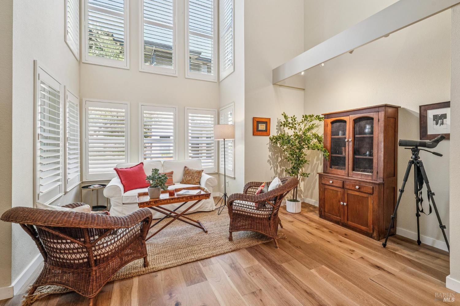 649 1st Street W Sonoma CA 95476