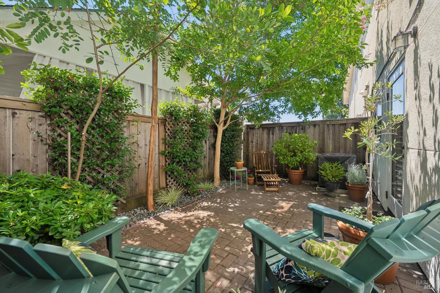 649 1st Street W Sonoma CA 95476
