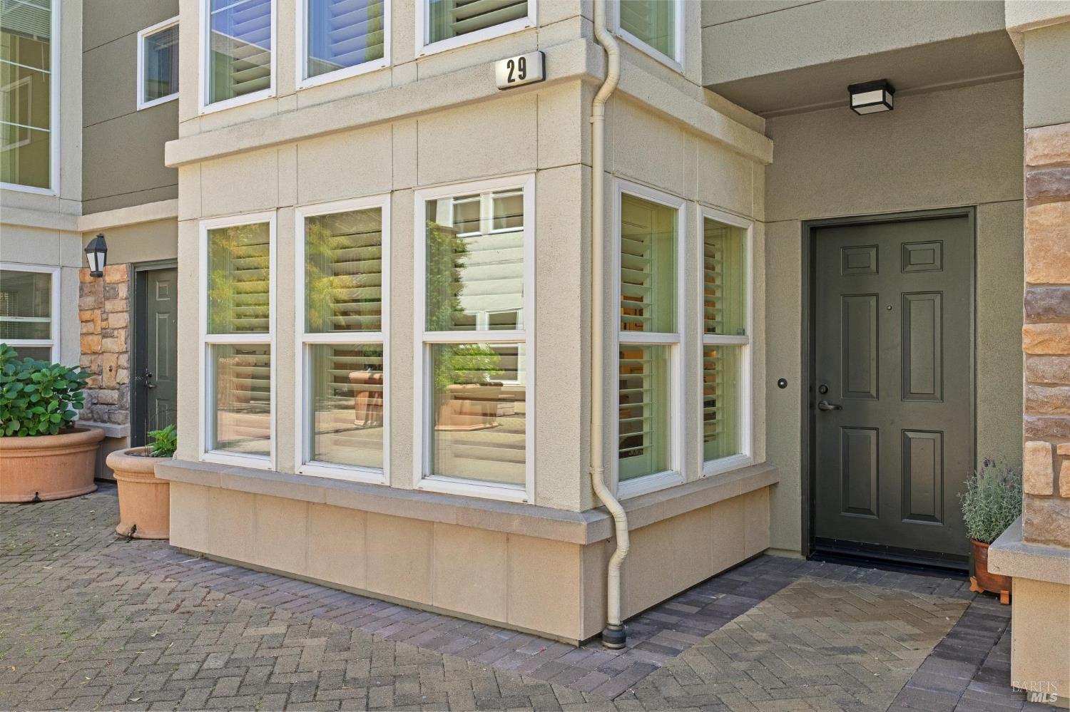 649 1st Street W Sonoma CA 95476