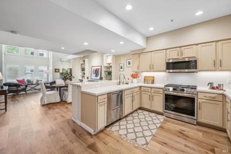 649 1st Street W Sonoma CA 95476