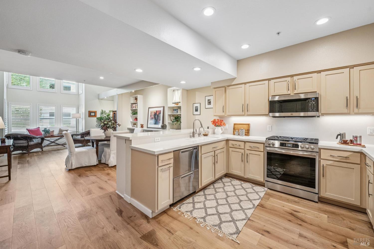 649 1st Street W Sonoma CA 95476