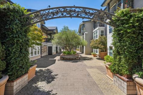 649 1st Street W Sonoma CA 95476