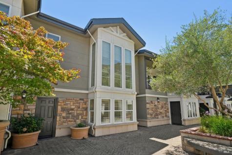 649 1st Street W Sonoma CA 95476