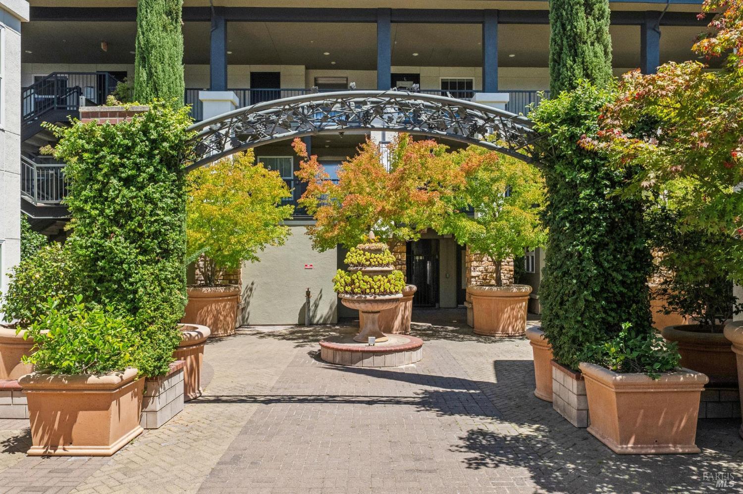 649 1st Street W Sonoma CA 95476