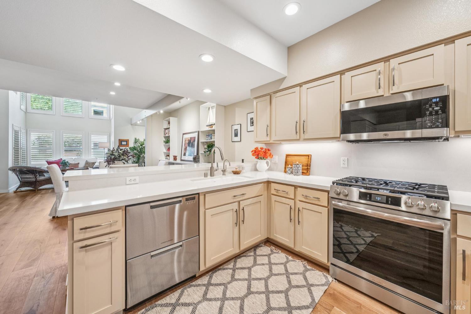 649 1st Street W Sonoma CA 95476