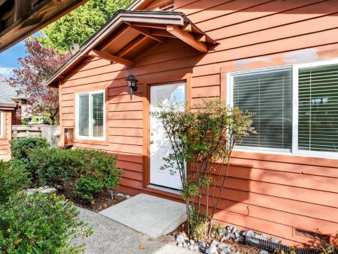 7 Kingston Way Cotati CA 94931