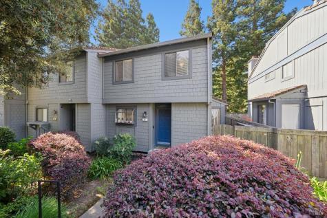 14 Alyssum Court Novato CA 94945