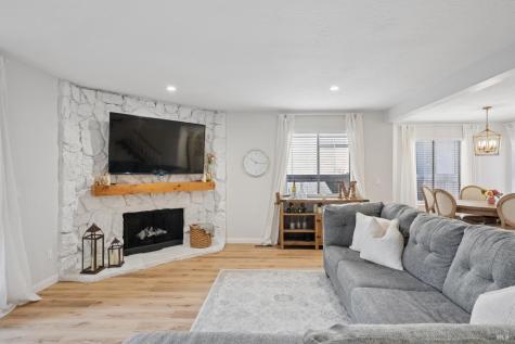 14 Alyssum Court Novato CA 94945