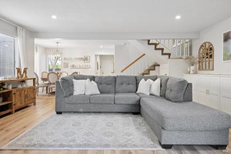 14 Alyssum Court Novato CA 94945
