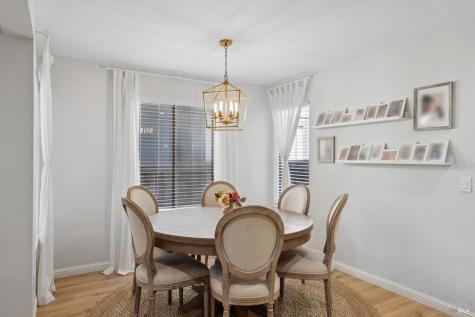 14 Alyssum Court Novato CA 94945