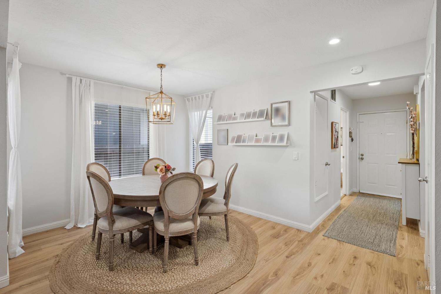 14 Alyssum Court Novato CA 94945