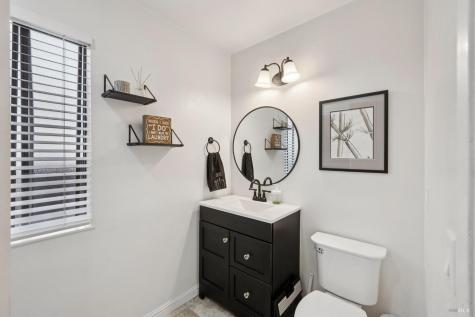 14 Alyssum Court Novato CA 94945