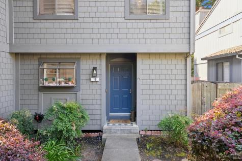 14 Alyssum Court Novato CA 94945