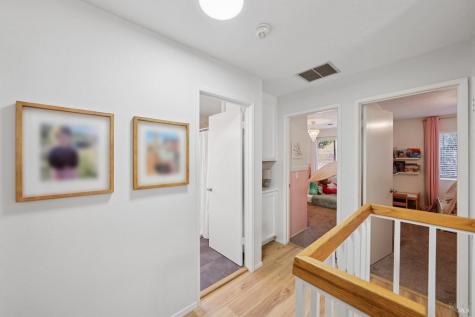 14 Alyssum Court Novato CA 94945