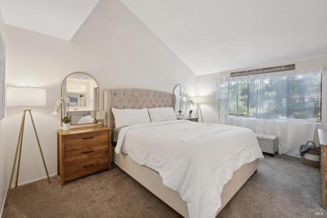 14 Alyssum Court Novato CA 94945
