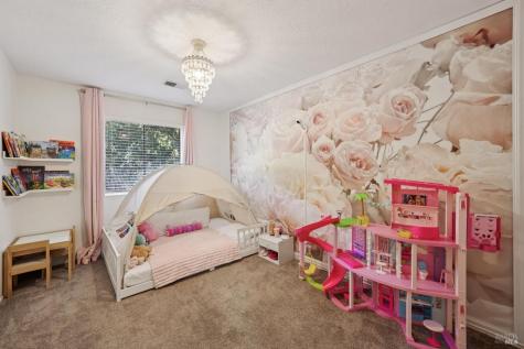 14 Alyssum Court Novato CA 94945