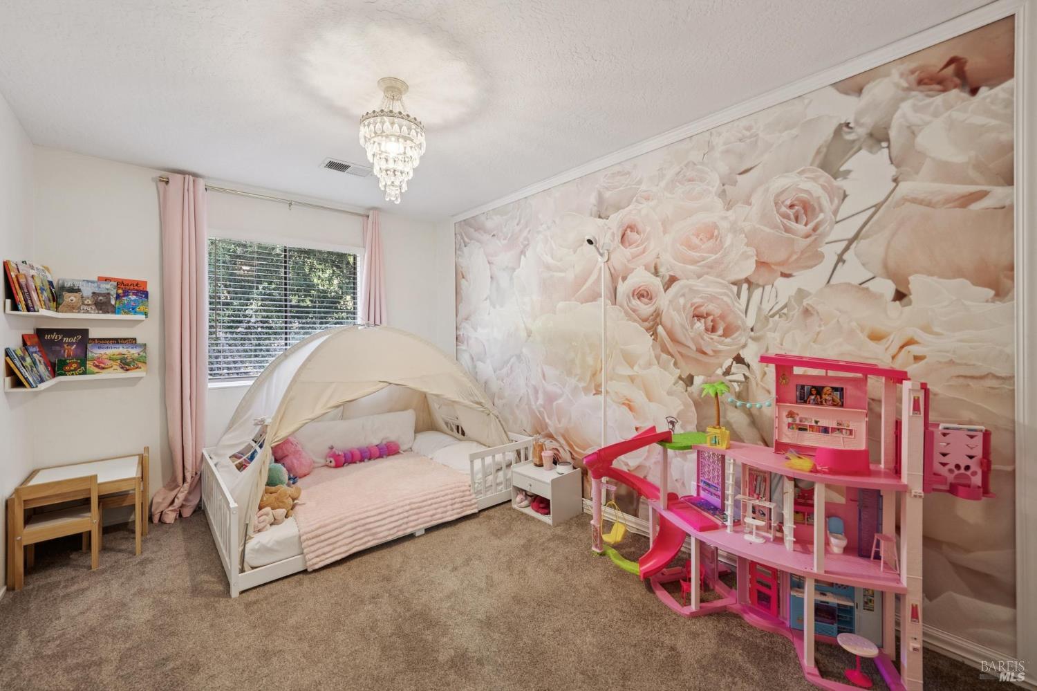 14 Alyssum Court Novato CA 94945