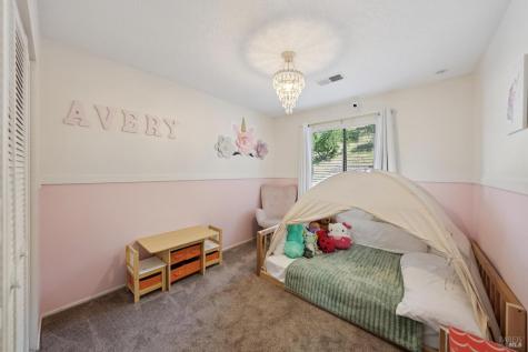 14 Alyssum Court Novato CA 94945