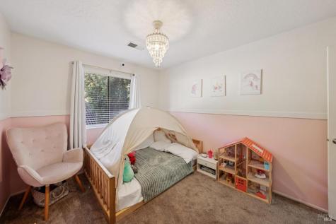 14 Alyssum Court Novato CA 94945