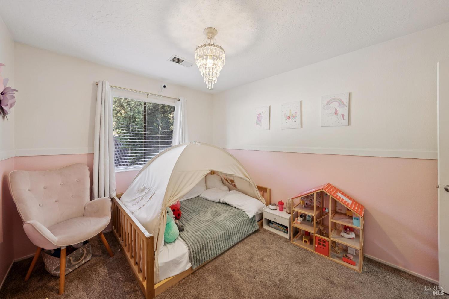 14 Alyssum Court Novato CA 94945