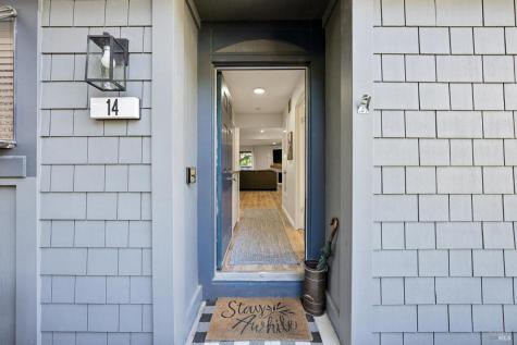 14 Alyssum Court Novato CA 94945