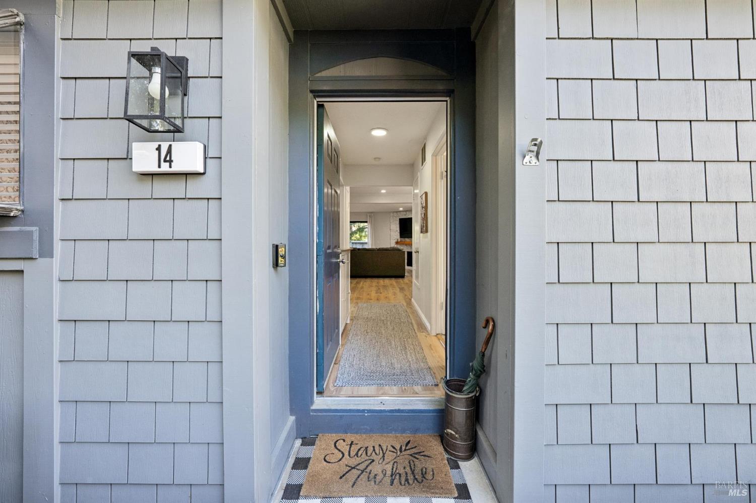 14 Alyssum Court Novato CA 94945