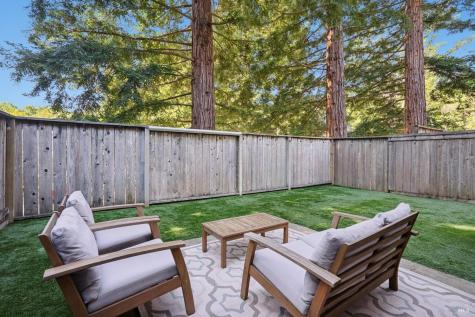 14 Alyssum Court Novato CA 94945