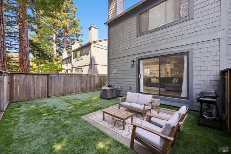14 Alyssum Court Novato CA 94945