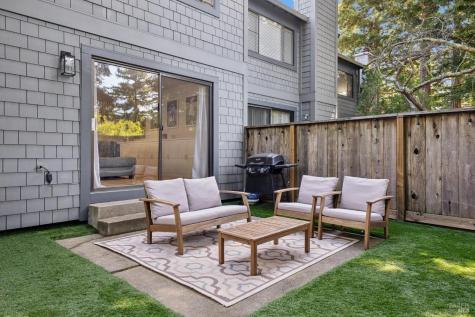 14 Alyssum Court Novato CA 94945