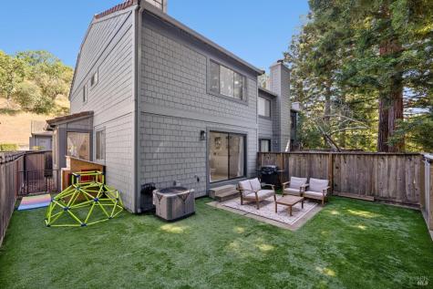 14 Alyssum Court Novato CA 94945