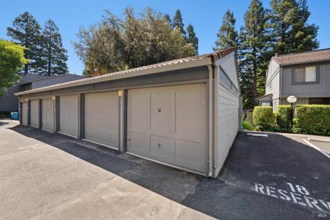 14 Alyssum Court Novato CA 94945