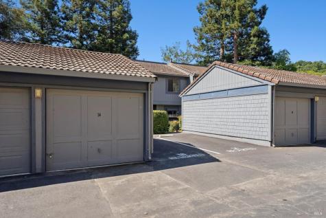 14 Alyssum Court Novato CA 94945