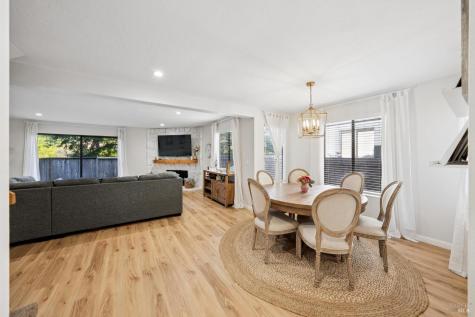 14 Alyssum Court Novato CA 94945